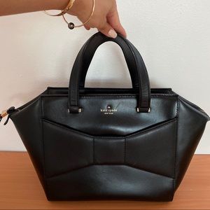 Kate Spade 2 Park Avenue Beau Bag